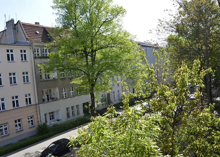 Hotel Albertin Berlin