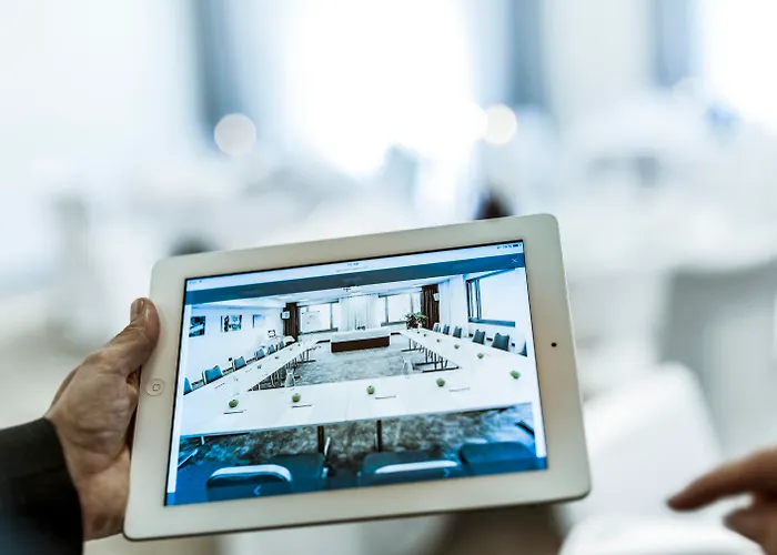 ARCOTEL John F - am Gendarmenmarkt Berlin